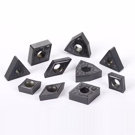 Sandhog – outil de filetage de tour CNC, support d'outil de coupe, insert de filetage en carbure de tungstène